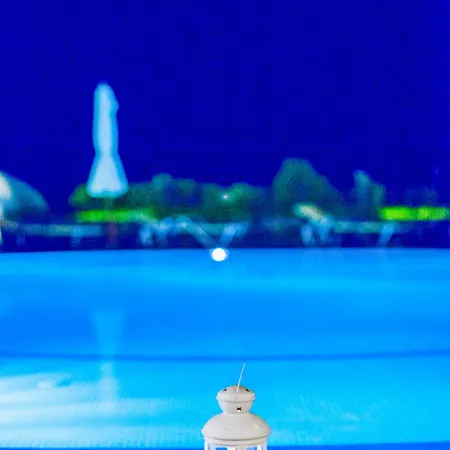 Kalimera Hotel Akrotírion