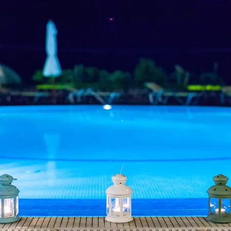 Hotel Kalimera Akrotírion