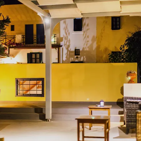 Kalimera Hotel