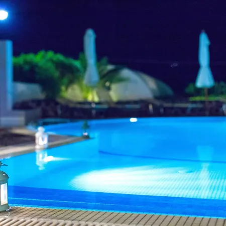 Kalimera 3* Akrotírion