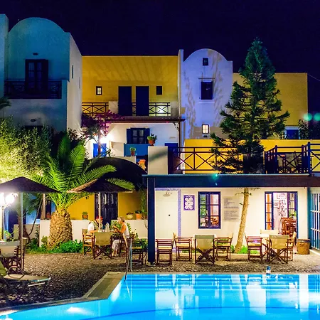 Kalimera Akrotírion