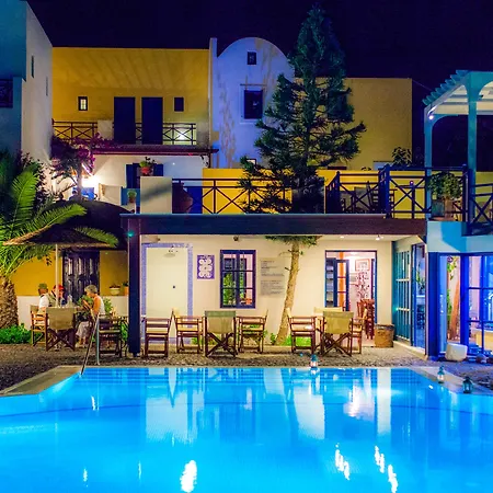 Kalimera Hotel 3*