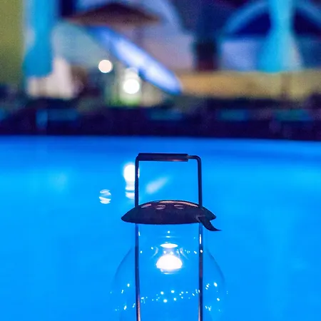 Hotel Kalimera Akrotírion