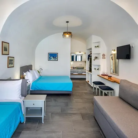 Kalimera Hotel