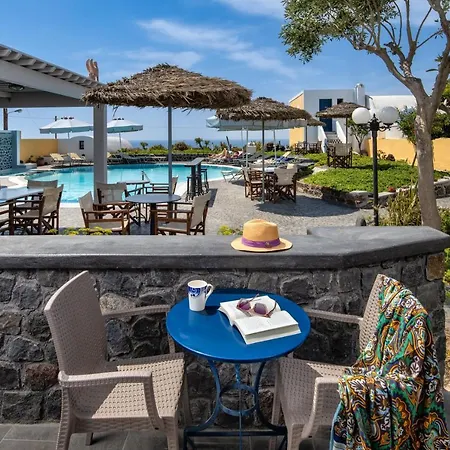 Hotel Kalimera