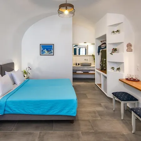 Hotel Kalimera Akrotírion