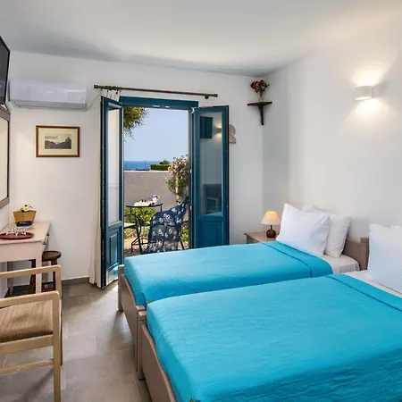 Kalimera Hotel
