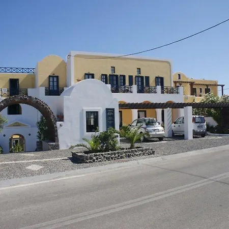 Kalimera Hotel 3*