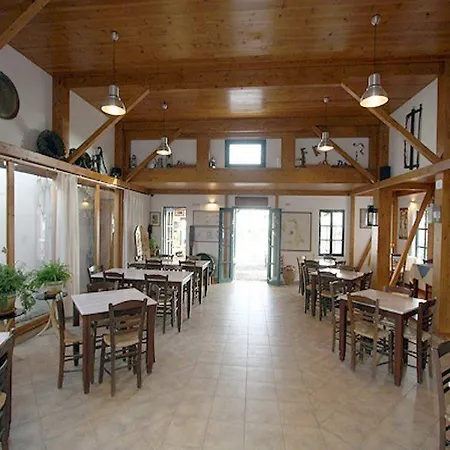 Kalimera Hotel Akrotírion