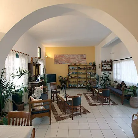 Kalimera 3* Akrotírion