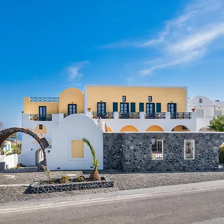 Kalimera 3*