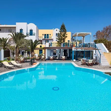 Kalimera Akrotírion