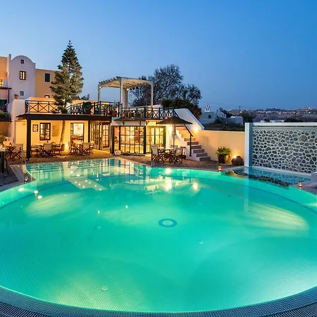 Kalimera Hotel 3*