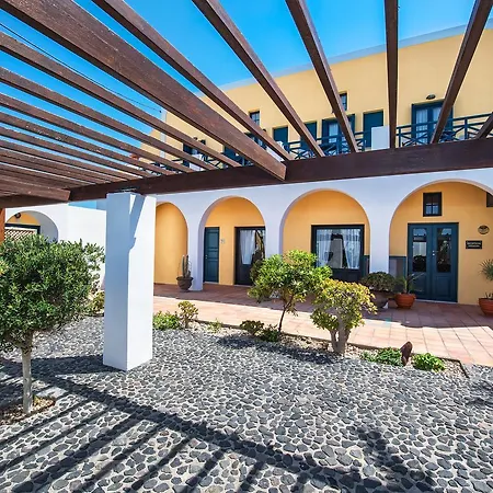 Hotel Kalimera Akrotírion