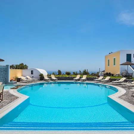 Kalimera Hotel