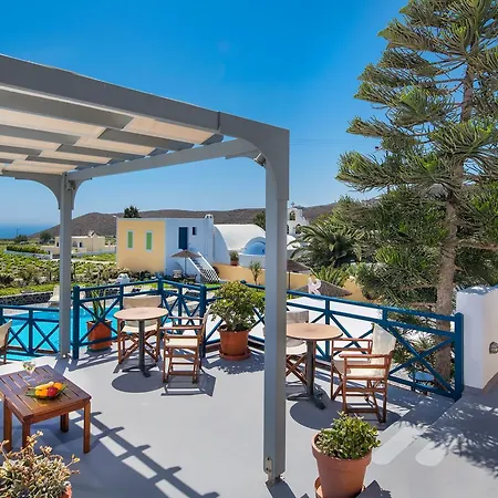 Hotel Kalimera Akrotírion