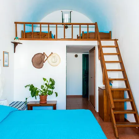 Kalimera Hotel Akrotiri (Santorini)
