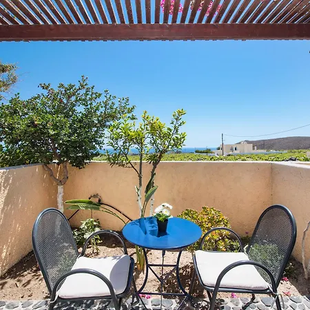 Kalimera 3*
