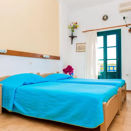 Kalimera Hotel Akrotiri (Santorini)