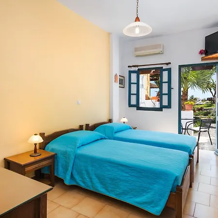 Hotel Kalimera Akrotiri (Santorini)