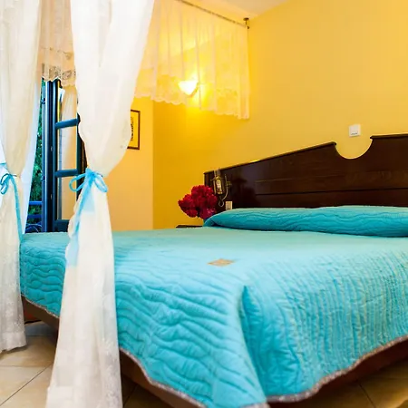 Hotel Kalimera 3*
