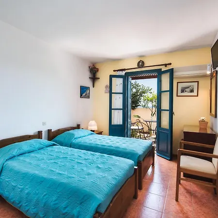 Kalimera Hotel