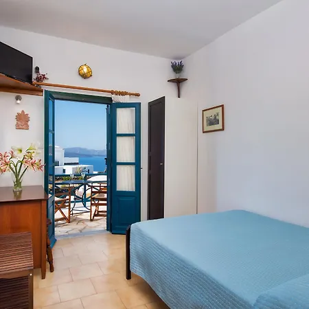 Hotel Kalimera