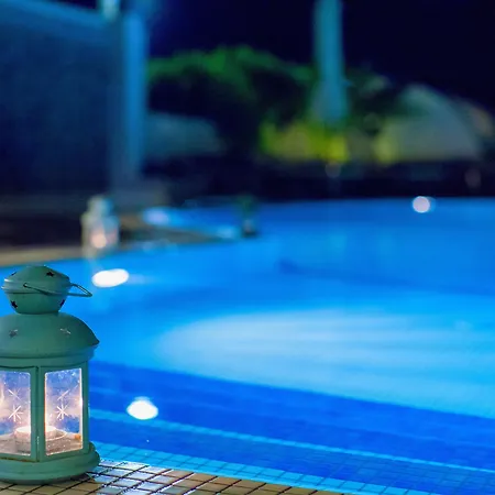 Kalimera Hotel