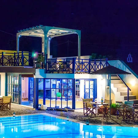 Kalimera Hotel 3*