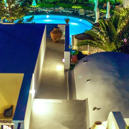 Hotel Kalimera Akrotiri (Santorini)