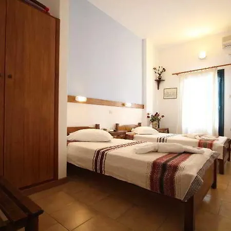 Hotel Kalimera 3*
