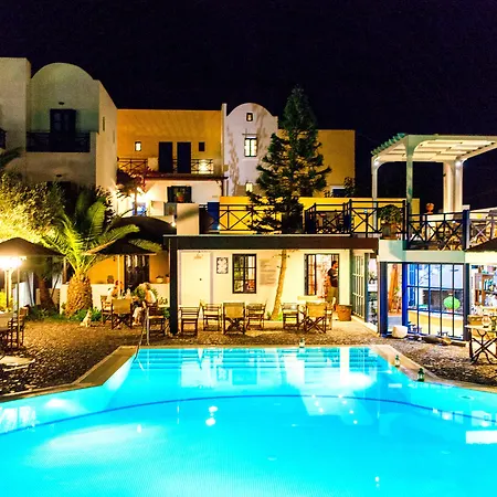 Kalimera Hotel 3*