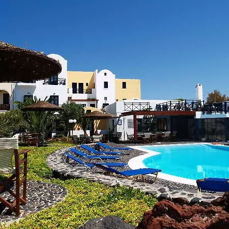 Hotel Kalimera 3*