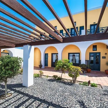 Hotel Kalimera