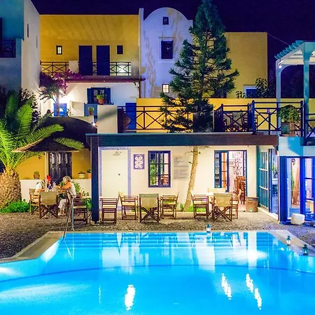 Hotel Kalimera