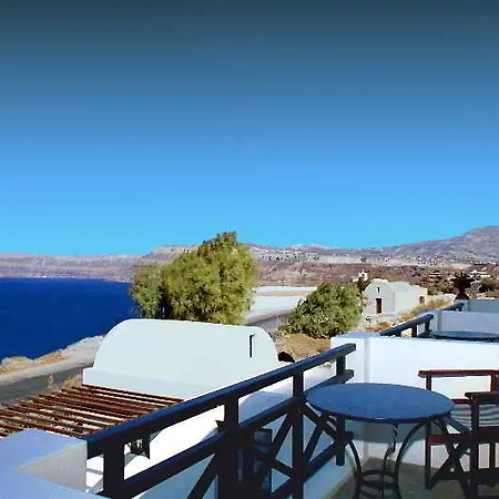 Kalimera Hotel