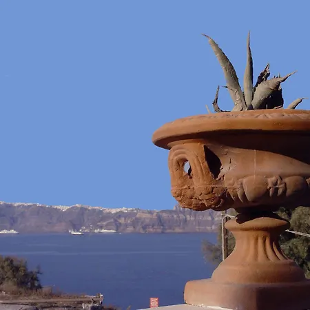 Hotel Kalimera Akrotiri (Santorini)