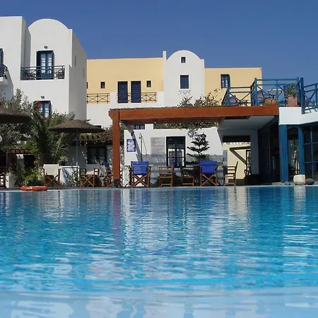 Kalimera Hotel Akrotiri (Santorini)